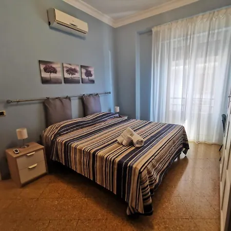 Hébergement de vacances Elerà *