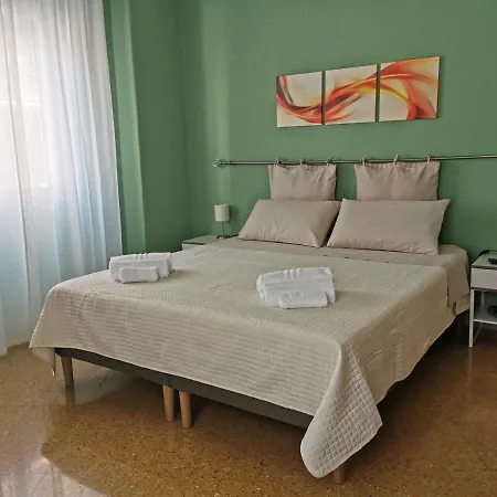 Hébergement de vacances Elerà Palerme