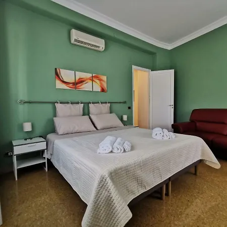 Elerà Hébergement de vacances Palerme