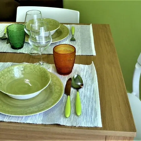 Elerà Hébergement de vacances *