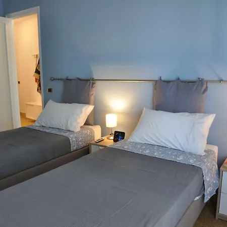 Hébergement de vacances Elerà