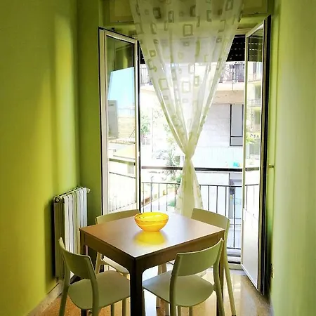 Hébergement de vacances Elerà