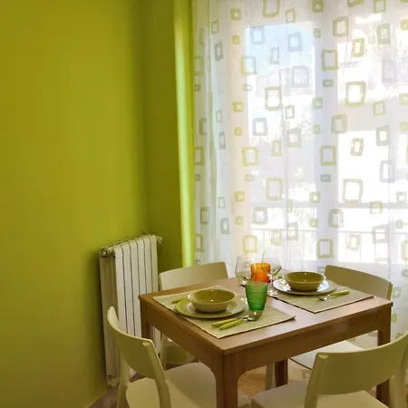 Hébergement de vacances Elerà *