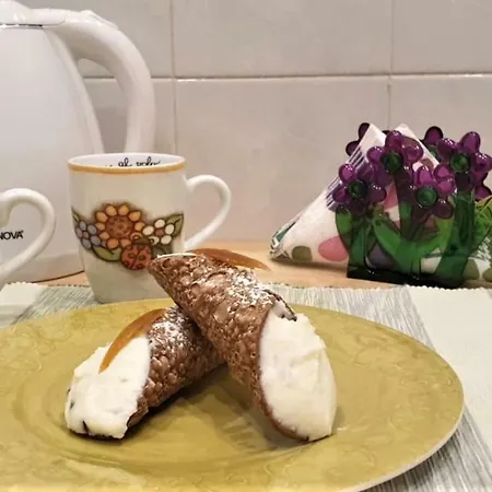 Elerà Hébergement de vacances