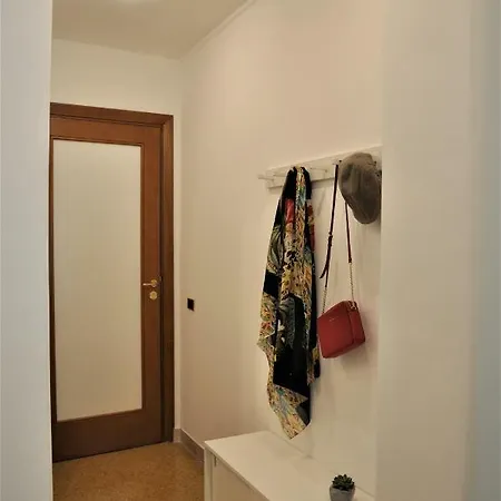 Holiday home Elera Palermo
