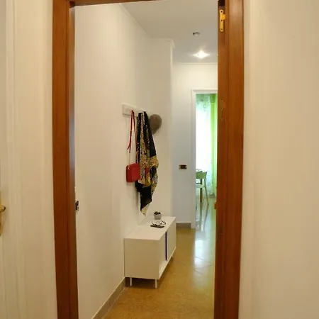 Elerà Hébergement de vacances