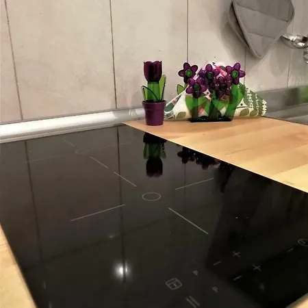 Elerà Hébergement de vacances Palerme