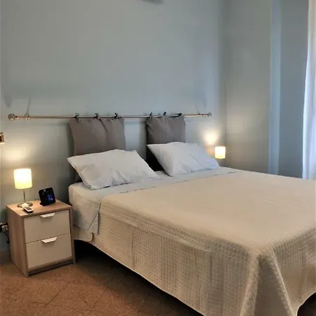 Holiday home Elera Palermo