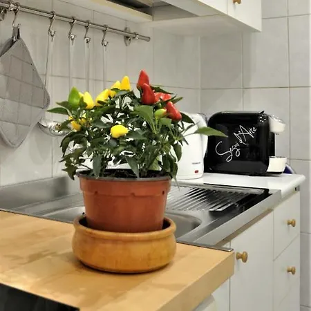 Elerà Hébergement de vacances *