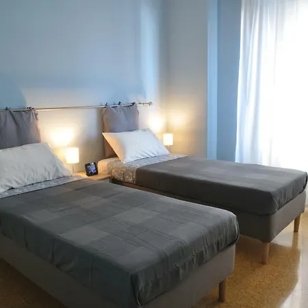 Elerà Hébergement de vacances