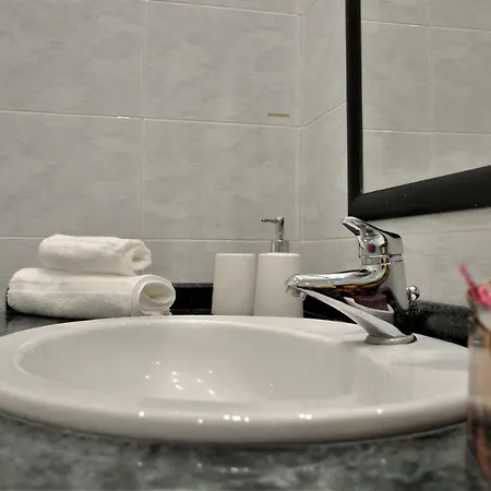 Holiday home Elera