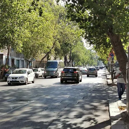 Hébergement de vacances Elerà Palerme