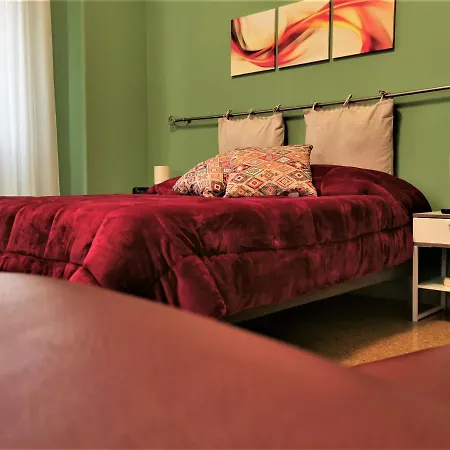 Elerà Hébergement de vacances *