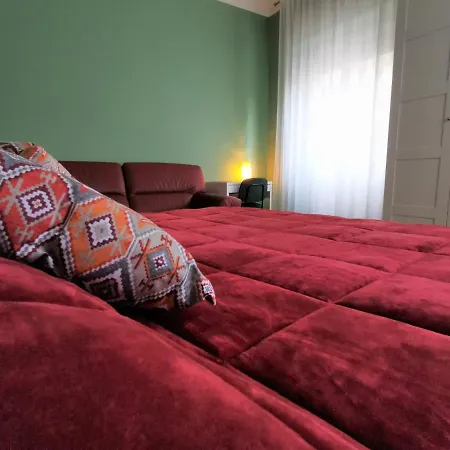 Elerà Hébergement de vacances