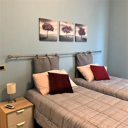 Elerà Hébergement de vacances *