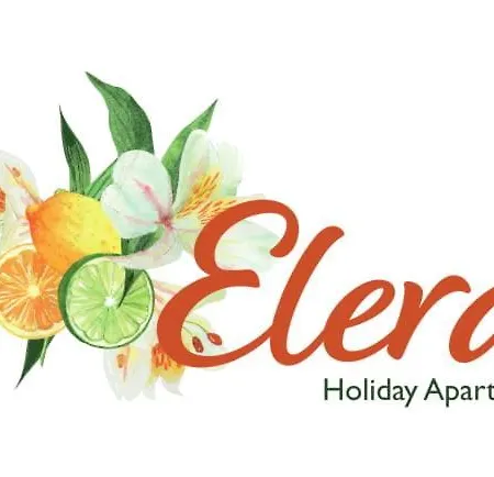 Elera Holiday home