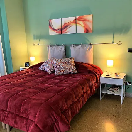 Elerà Hébergement de vacances