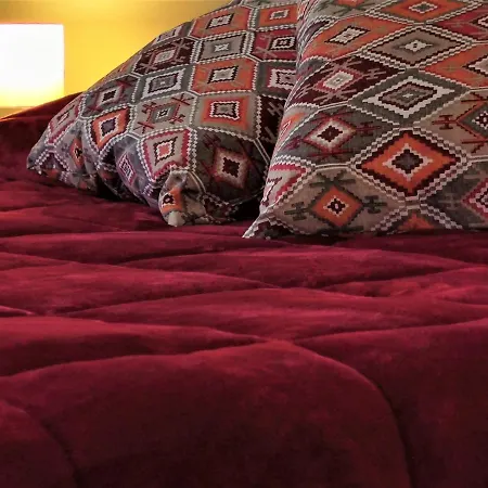 Elerà Hébergement de vacances