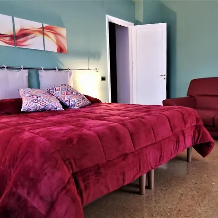Holiday home Elera *