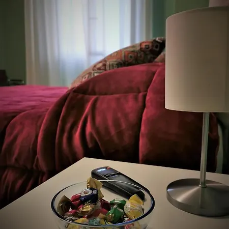 Elerà Hébergement de vacances Palerme