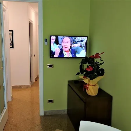 Elerà Hébergement de vacances *