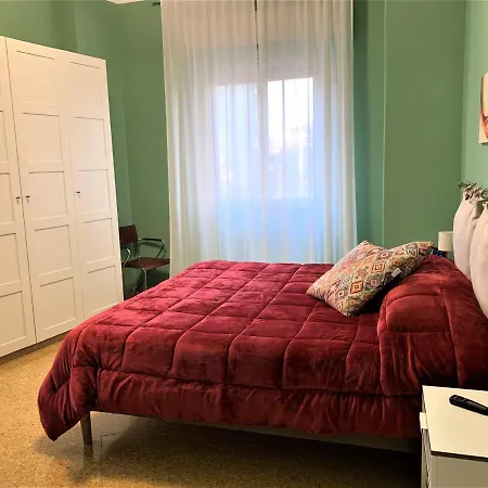 Hébergement de vacances Elerà *